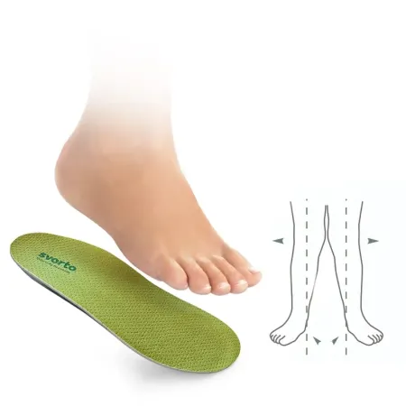 Vložky ortopedické detské