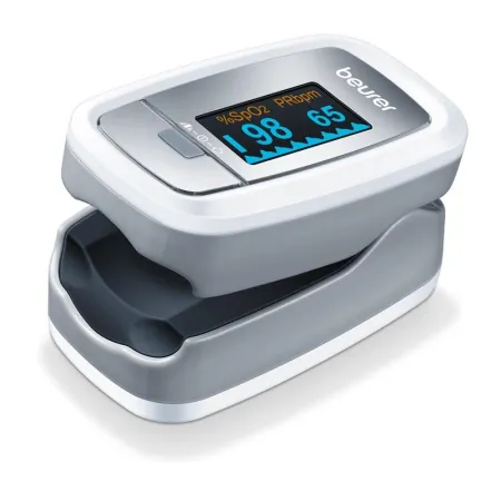 Beurer pulzný oximeter PO 30