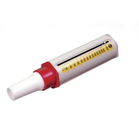 Peakflowmeter detský