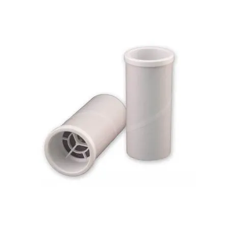 Plastové náustky pre Peakflowmeter