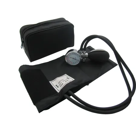 Tlakomer Aneroid
