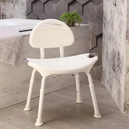 Sprchovacia stolička DELUXE