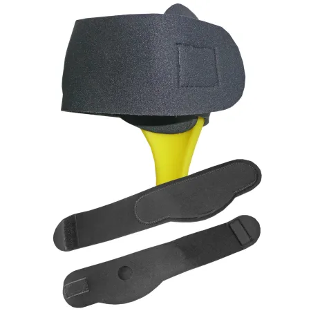 Neoprénový návlek na barle