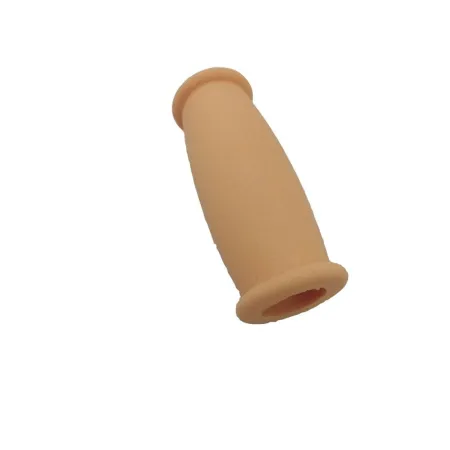 Stredový návlek na barlu
