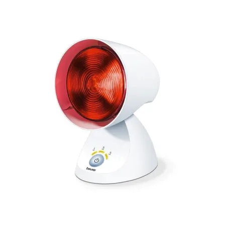 Infračervená lampa Beurer IL35 150 W