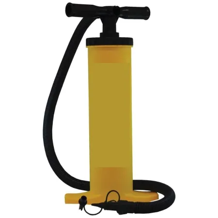 Pumpa na fit lopty
