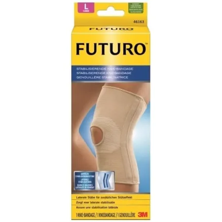 Futuro bandáž na koleno