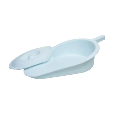 Podložná misa s rukoväťou