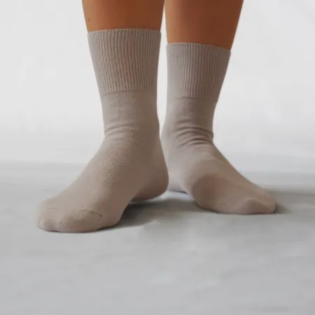 Ponožky so zdravotným lemom