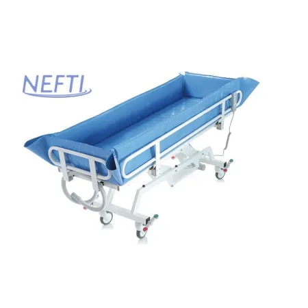 Sprchový vozík Nefti – Elektrický