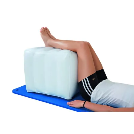 Nafukovacia relaxačná kocka